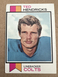 1973 Topps Ted Hendricks #430 football card Baltimore Colts