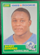 1989 SCORE BARRY SANDERS FOOTBALL ROOKIE RC CARD #257  NM-MT NICE CARD!  *YCC*