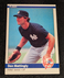 1984 Fleer Baseball - #131 Don Mattingly (RC) New York Yankees