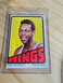 1972-73 Topps - #134 Ken Durrett (Rookie) Sacramento Kings