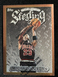 1996 Topps Finest Sterling #50 S23 Michael Jordan Protective Cover
