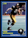 1989 Score #78 Rod Woodson RC Pittsburgh Steelers EX-EXMINT NO RESERVE!