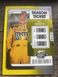2022 Panini Chronicles Contenders Optic #11 Kyle Busch