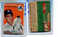 BILLY MARTIN 1954 TOPPS CARD #13 VG EX YANKEES 784S