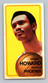 1970 Topps #117 Greg Howard VG-VGEX Phoenix Suns Basketball Card
