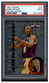 2660 1997-98 Skybox Hoops #15 Kobe Bryant Talkin' Hoops Los Angeles Lakers PSA 9