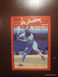 1990 Donruss - Recent Major League Performance #650 Bo Jackson