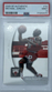 2005-06 SP Authentic #12 Michael Jordan Chicago Bulls HOF PSA 9 MINT