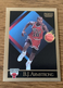 B.J. Armstrong Rookie 1990 SkyBox #37 Chicago Bulls