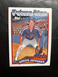 1989 Topps Gregg Jefferies  Future Star #233 New York Mets