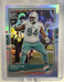 2020 Donruss Optic Silver #62 Christian Wilkins Dolphins 