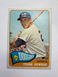 1965 Topps #40 Frank Howard Los Angeles Dodgers Baseball Card