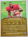 1998 Topps Finest Rookie Andre Wadsworth #140 Arizona Cardinals