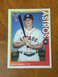 Jake Meyers RC 2022 Topps Archives Snapshots   Houston Astros #22