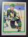 1990-91 O-Pee-Chee Premier LINK GAETZ Minnesota North Stars ROOKIE NHL Card #33
