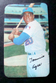 1970 TOPPS SUPER BASEBALL CARD #42-TOMMIE AGEE NEW YORK  METS     *NICE AGEE  *