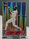 1995 Pacific Crown Collection Prisms Kenny Lofton #39