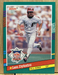 1991 Donruss Baseball All-Star - Len Dykstra #434 - Philadelphia Phillies