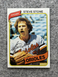 1980 Topps Steve Stone Baltimore Orioles #688