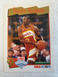1991 NBA Hoops #554 Stacey Augmon Rookie Card - Atlanta Hawks - UNLV