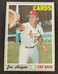 1970 Topps #362 Joe Hague St. Louis Cardinals Baseball Card