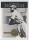 2001 Upper Deck Hall of Famers Buck Leonard Homestead Providence Grays #21