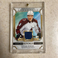2020-21 UD Artifacts Cale Makar Year One Rookie Sweaters GW Jersey Relics #RS-CM