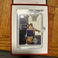 2002-2003 Upper Deck Kobe Bryant Inspiration #35 Game Used Swatch 