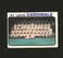 1973 Topps Baseball Card #219 St. Louis Cardinals Team Number 219