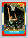 1986 Fleer #73 Kevin McHale EX-EXMT Boston Celtics Basketball Card