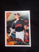 2010 Topps Buster Posey RC (Giants) #2