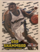 1997 Hoops #204 God Shammgod - ROOKIE -Washington Wizards