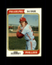 Mike Schmidt 1974 Topps #283 Philadelphia Phillies