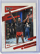2022 Donruss UFC #56 Neil Magny Card NM/Mint