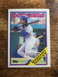 1988 Topps #481 Mariano Duncan Dodgers 