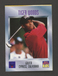 1996 Sports Illustrated for Kids SIFK Golf #536 Tiger Woods RC Rookie