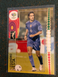 Panini World Cup Germany 2006 Card #123 Alessandro Nesta