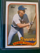 Topps 1989 - Robin Yount #615