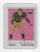 DALE DODRILL 1959 TOPPS VINTAGE FOOTBALL CARD #34 - STEELERS - VG-EX  (KF)