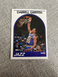1989-90 Hoops Utah Jazz Basketball Card #241 Darrell Griffith