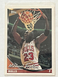 1993 Topps Michael Jordan Chicago Bulls #23