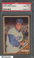 1962 Topps SETBREAK #297 Ron Perranoski Los Angeles Dodgers PSA 8 NM-MT