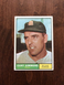 1961 Topps, #11 Curt Simmons, EX-EXMT