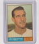 AL CICOTTE 1961 Topps Baseball Vintage Card #241 CARDINALS - VG-EX (KF)