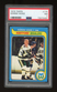 1979 Topps GORDIE HOWE Hockey Card #175 ***PSA 7 NM*** (His Last Card)