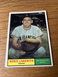1961 Topps Baseball Jim King #351 Washington Senators NEAR MINT