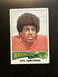 1975 Topps - #350 Otis Armstrong (RC). Rookie Card. EX-VG