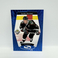 1998 Upper Deck Choice Keith Tkachuk Starquest Blue Foil NHL Trading Card #SQ30