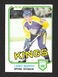 1981-82 OPC O-Pee-Chee Hockey NHL #148 Larry MURPHY RC HOF Los Angeles Kings. EX