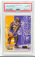 1996-97 Skybox Premium Kobe Bryant Rookie Card RC #203 PSA 10 Lakers